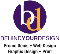 Behind Your Design