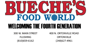 Bueche's Food World