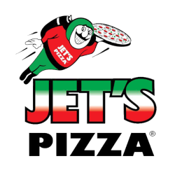 Jet's Pizza - Linden Rd.
