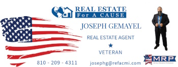 Real Estate For A Cause