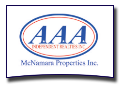 AAA McNamara Properties