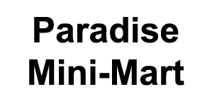 Paradise Mini-Mart