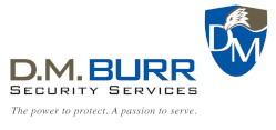 DM Burr Security Services