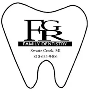 Frank G Radtke DDS Swartz Creek