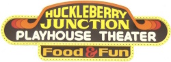 Huckleberry Junction