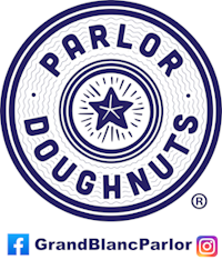 Parlor Doughnuts - Grand Blanc