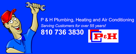 P&H Plumbing Heating