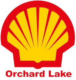 Shell Orchard Lake